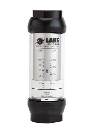 AW LAKE COMPANY B4A-6HD-05