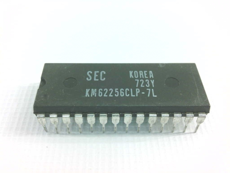 KM62256CLP-7L by SAMSUNG