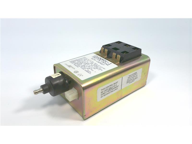 JOHNSON CONTROLS G600RX1