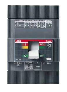 ASEA BROWN BOVERI SACE-TMAX-T3-N225