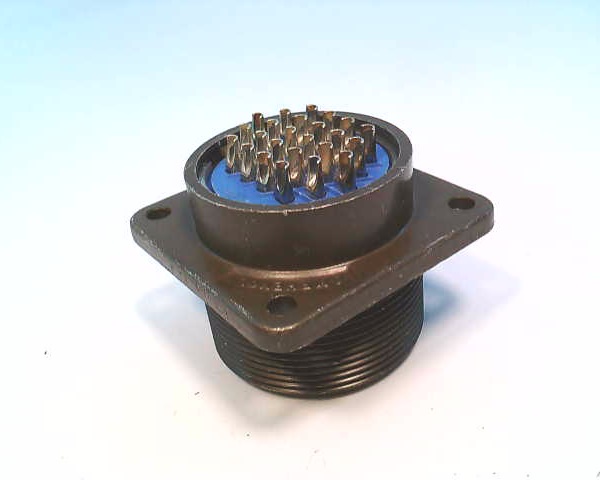 AMPHENOL 97-3102A24-28P