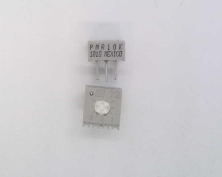 TT ELECTRONICS 72PMR10KLF