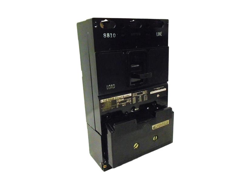 CJ3B150 by SIEMENS