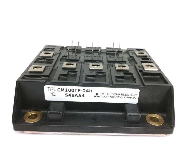 MITSUBISHI CM100TF-24H