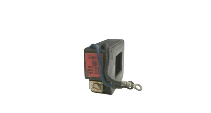 ALLEN BRADLEY 93AB86