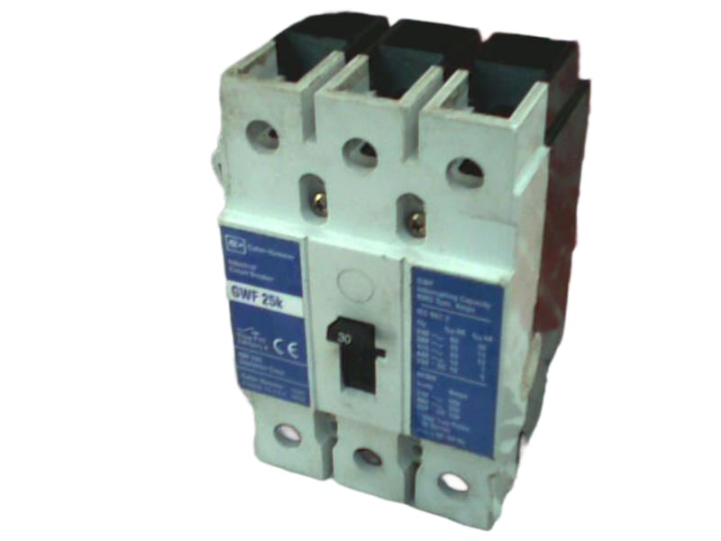 EATON CORPORATION GWF3030