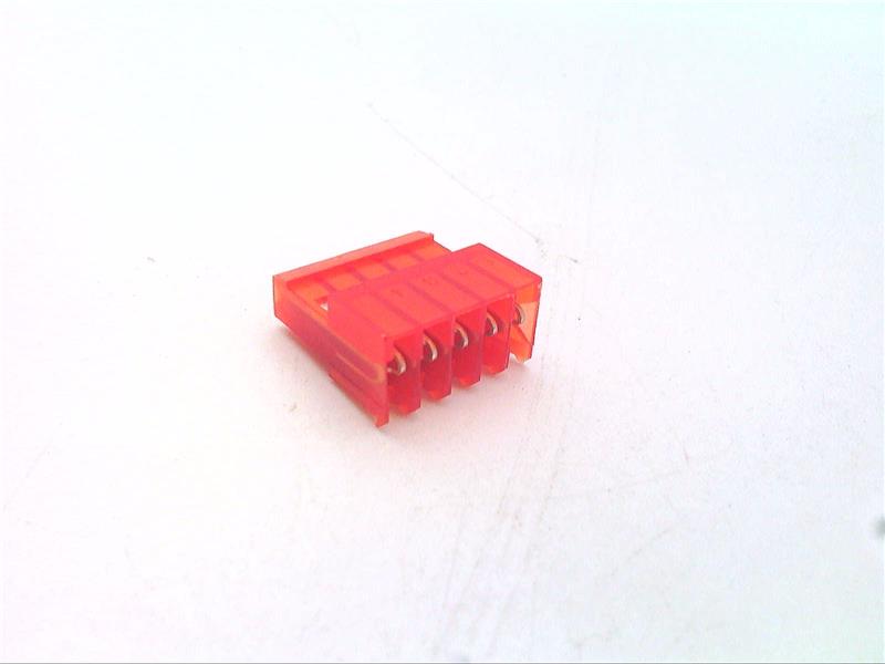 TE CONNECTIVITY 3-640440-5