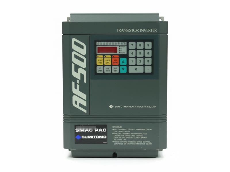 SUMITOMO MACHINERY INC AF502-1A5