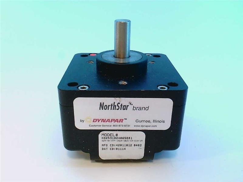 DYNAPAR HD2531024065001
