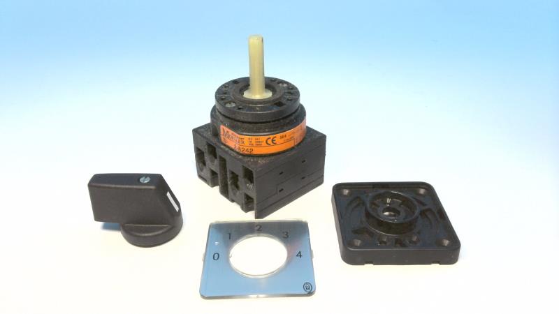 EATON CORPORATION TO-2-8242/E