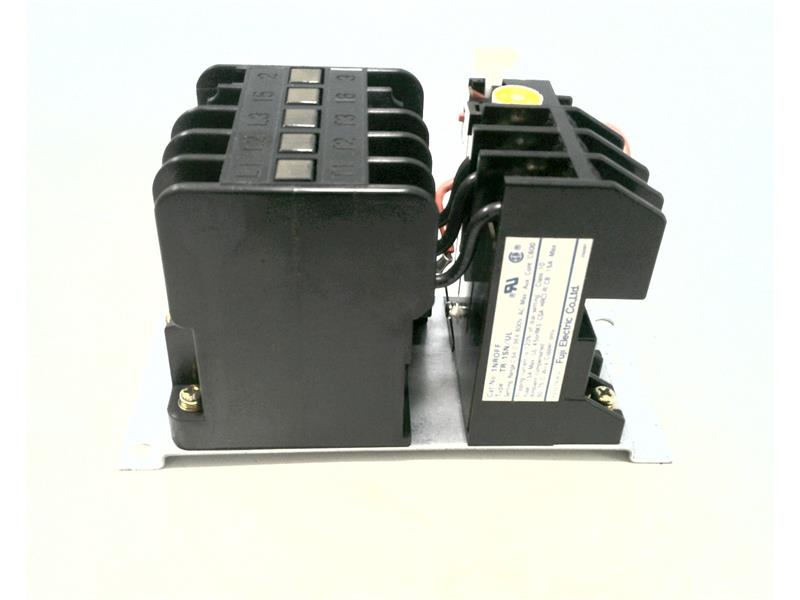 FUJI ELECTRIC SRCB3931K-5-1/UL