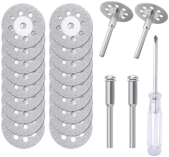 DREMEL 545 DIAMOND CUT WHEEL