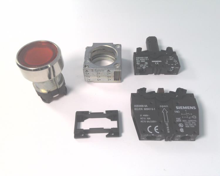 3SB3651-0AA21 by SIEMENS