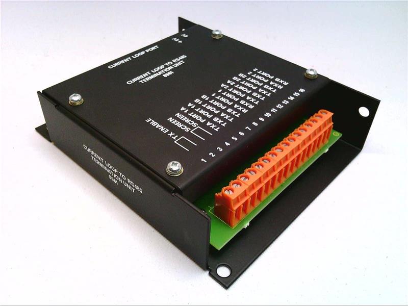 8961-4001 by CONVERTEAM