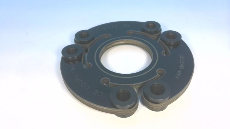 ZERO MAX INC A052000