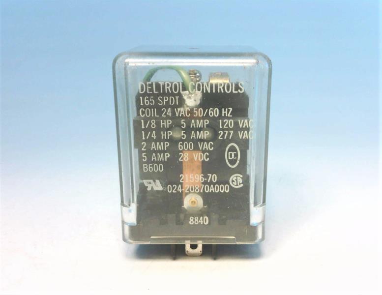 DELTROL CORP 20323-82