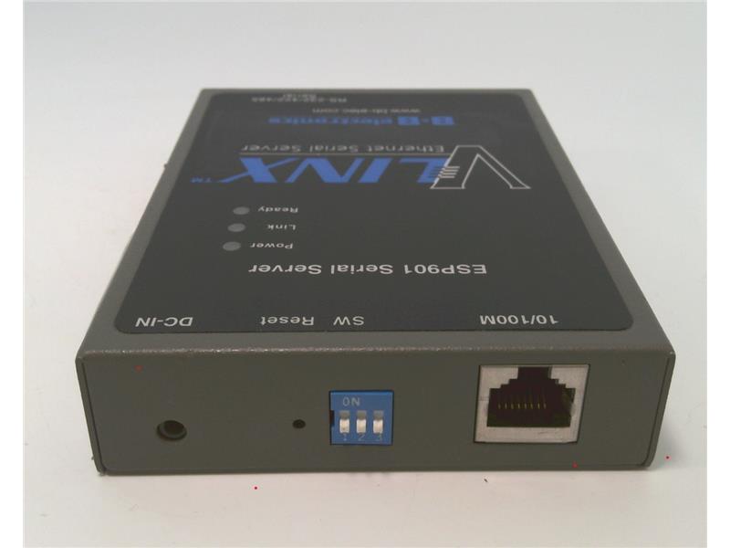 BB-ESP901 by ADVANTECH