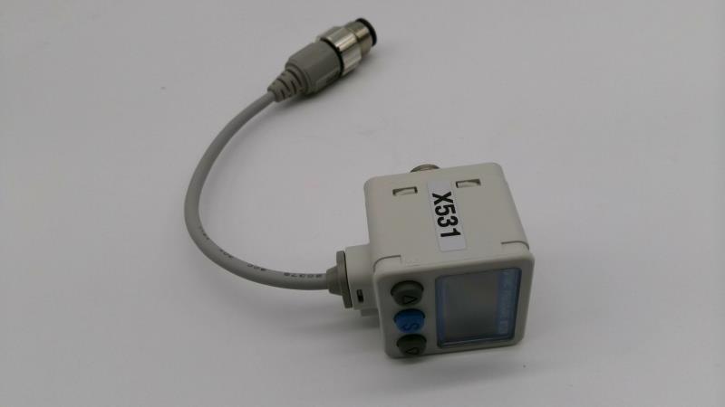 SMC ZSE40AF-01-Y-X531