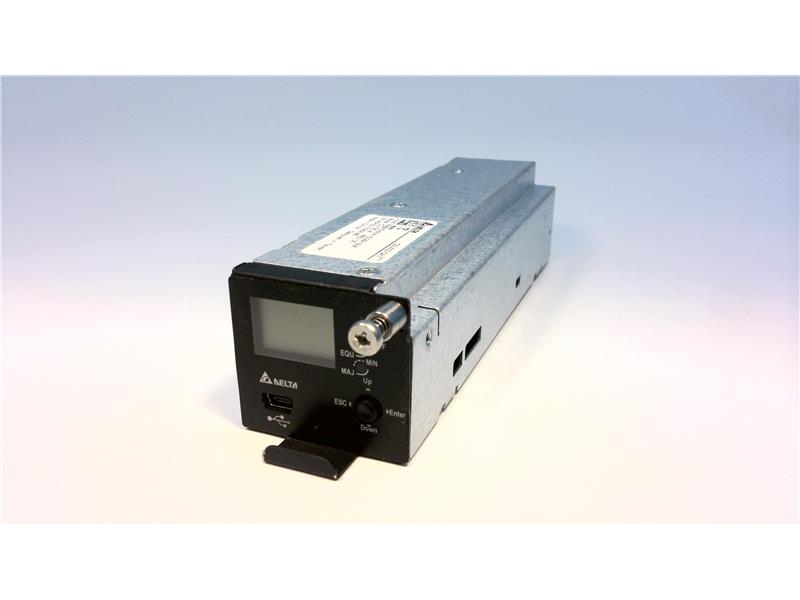 DELTA GROUP ELECTRONICS CU-19C