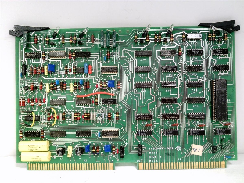 HONEYWELL 1450-1814-002