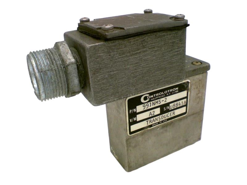 CONTROLOTRON 991NMS-2