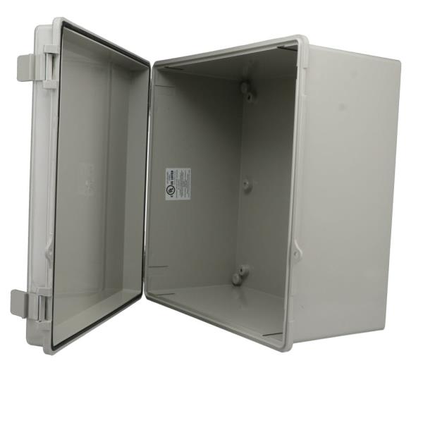 BUD INDUSTRIES NBB-10245