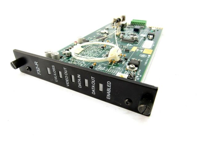 KIDDE-FENWAL, LLC S732DVR-RST1