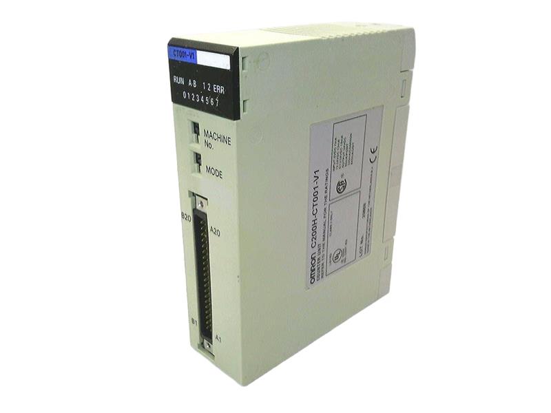 OMRON C200H-CT001-V1