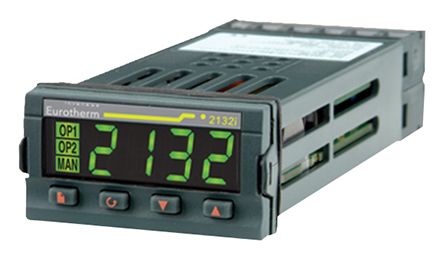 INVENSYS 2132/CC/VH/ENG/XXXXX/XXXXXX