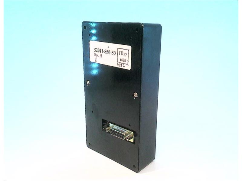 SCHNEIDER ELECTRIC 52011-850-50