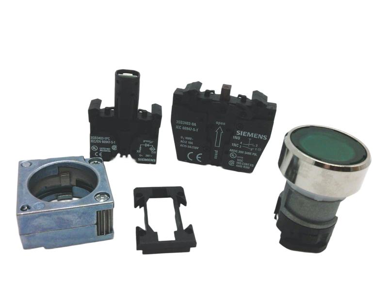 3SB3647-0AA41-0CC0 by SIEMENS