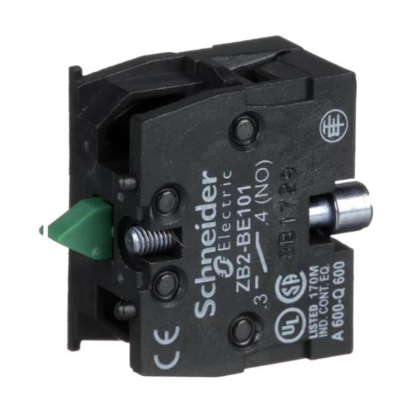 SCHNEIDER ELECTRIC ZB2BE101