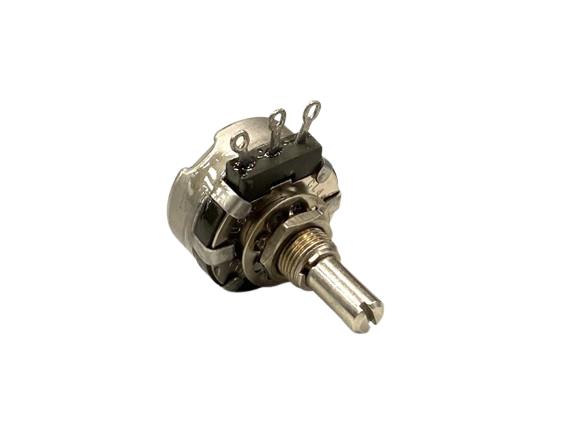 HONEYWELL RV4NAYSD104A
