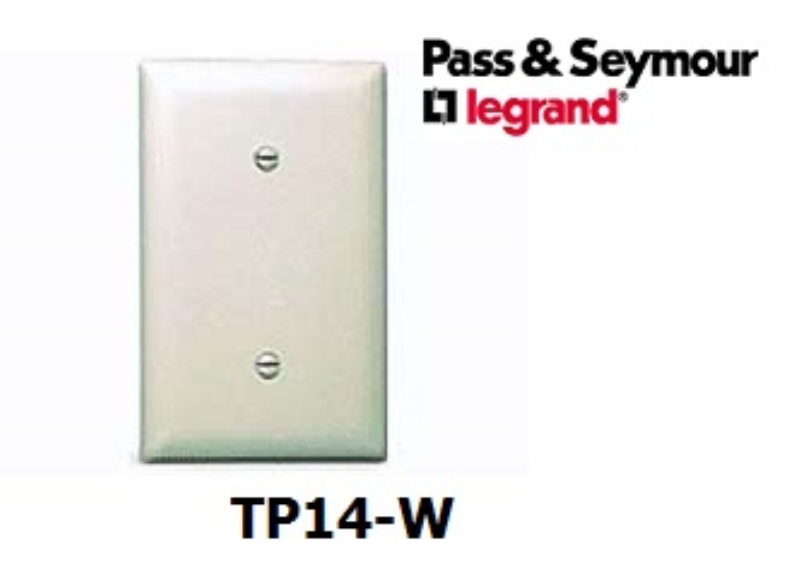 LEGRAND TP14W
