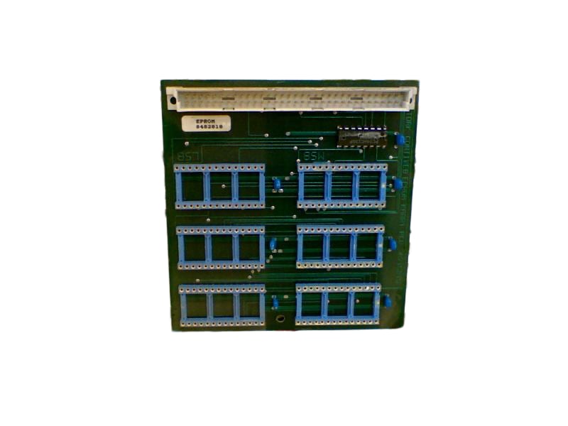 3R715215 by GOSS INTERNATIONAL