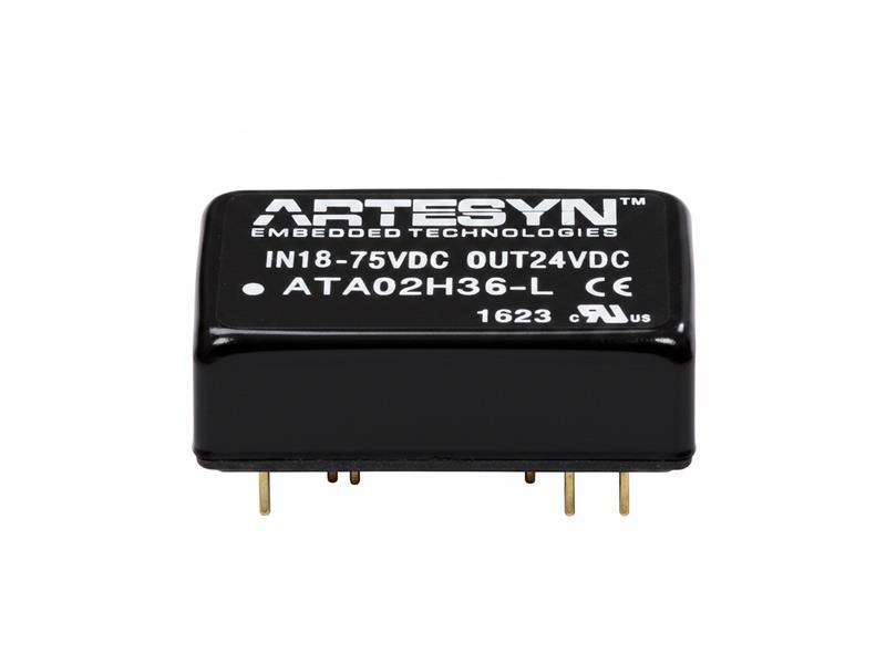 ATA02B36-L by ADVANCED ENERGY