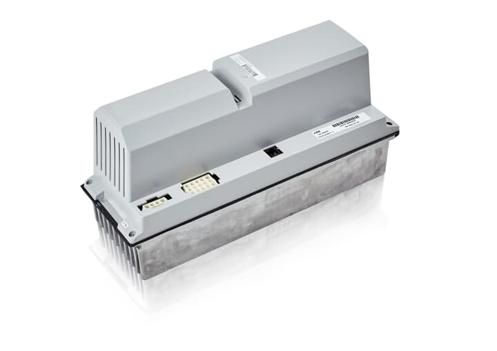 ASEA BROWN BOVERI E3HAB8101-3