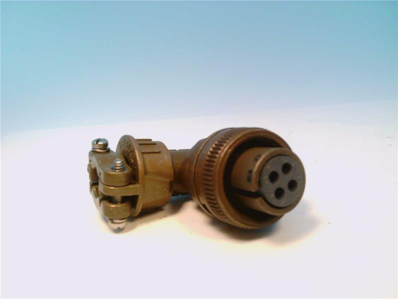 CA3108E14S-2SF80 by ITT