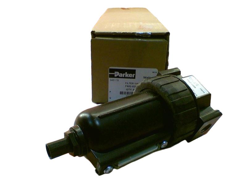 PARKER F602-028B