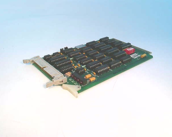 28064 PC Board PLC/Add-On Board by DIGITRON