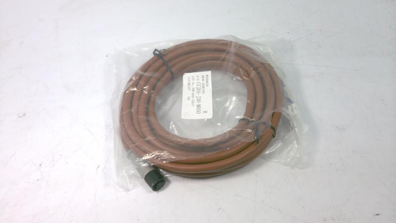 MOLEX CC20A-J30-M050