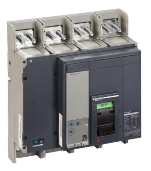 SCHNEIDER ELECTRIC NS800N4PEDO2.0