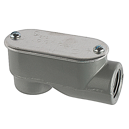 ABB THOMAS & BETTS WEL50