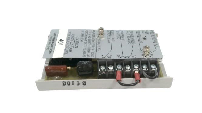 VR401 by DELCO PRODUCTS