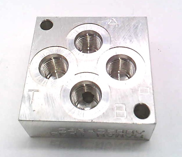 DAMAN PRODUCTS AD03SPB6S