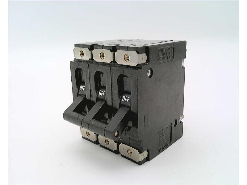 EATON CORPORATION AM3-A8-A-0045-20E