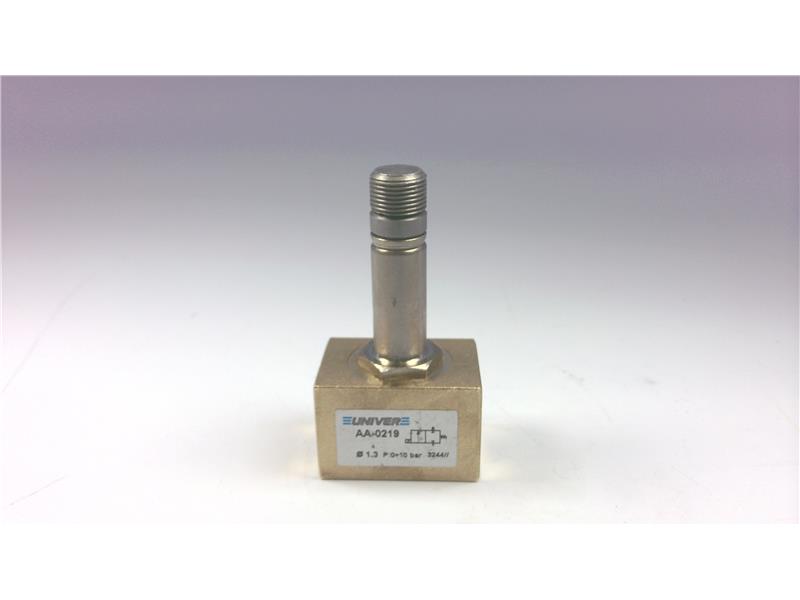 UNIVER GROUP AA-0219