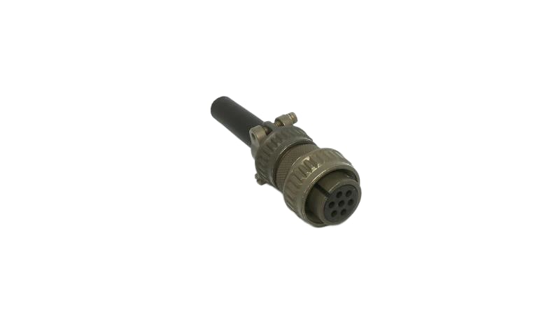 CR3106A16S-1S-18 by CROWN CONNECTORS