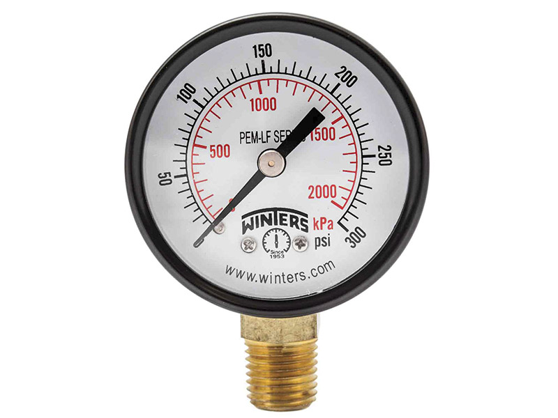 WINTERS PEM205LF