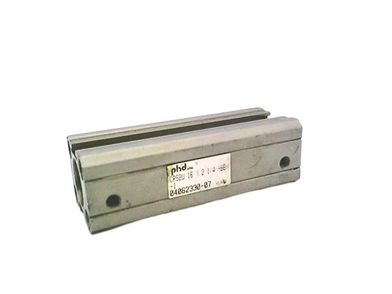 PHD INC CRS2U 16X2-1/4-BB